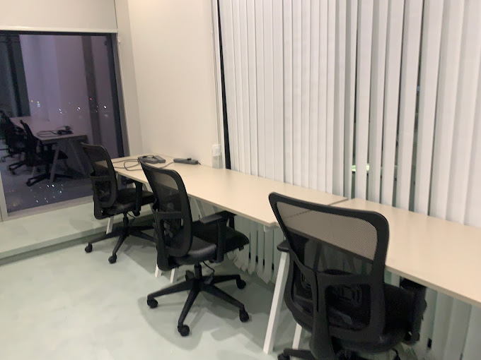 Coworking Space in Dadar BI480 BI480